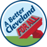 A Better Cleveland for All Logo